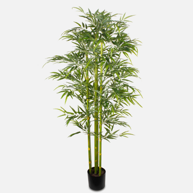 Mākslīgais augs BAMBOO 1.75m